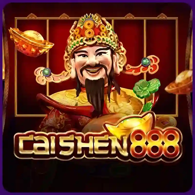 Slot Cai Shen 888