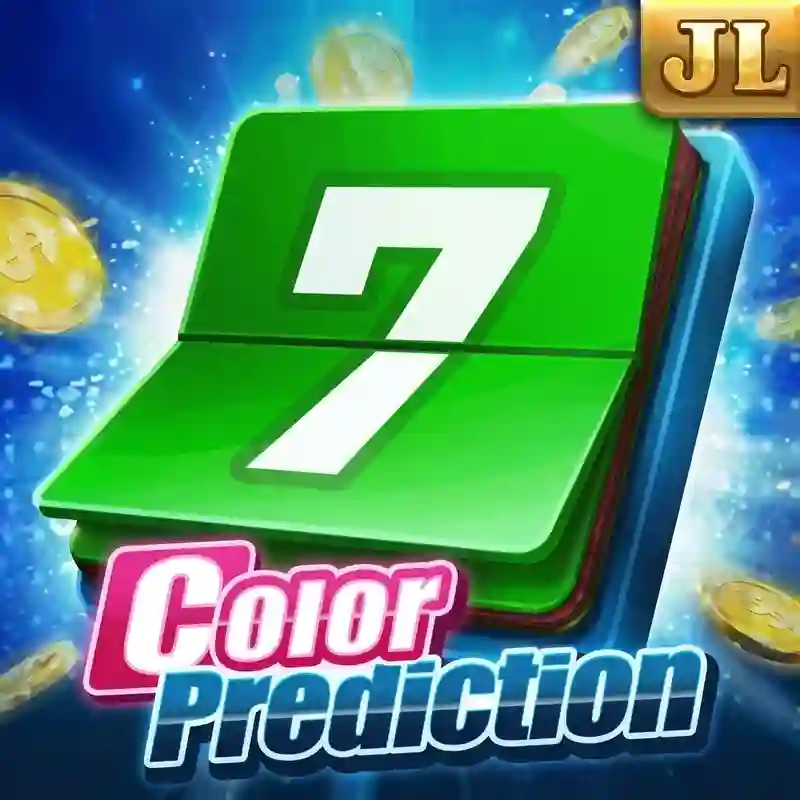 Permainan Color Prediction kasino