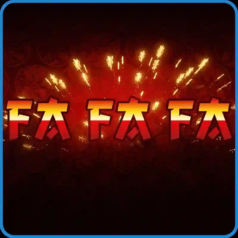 Permainan Slot Fa Fa Fa Kasino Online