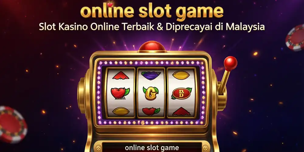 Banner Online Slot