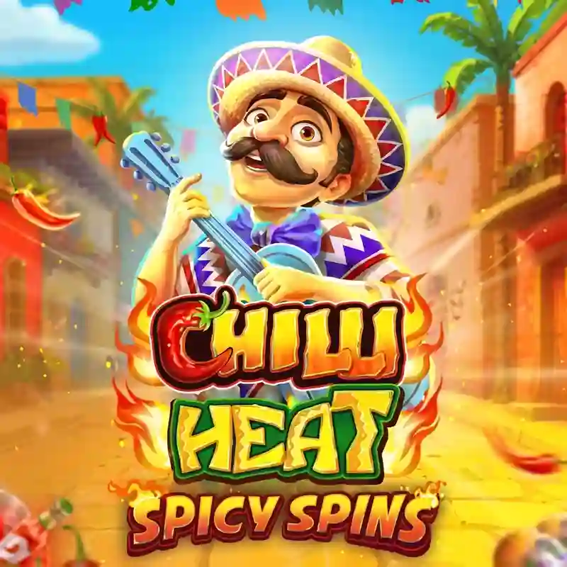 Chilli Heat